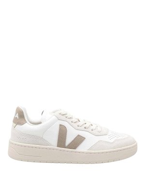 VEJA: Sneaker - Sneaker - Weiß
