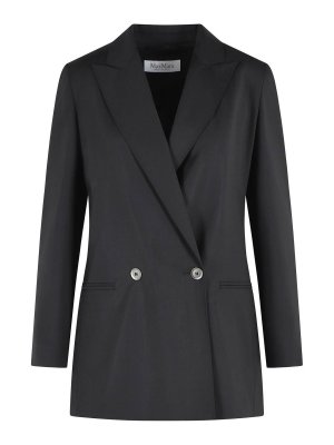 Max Mara: Bikinis - Bikini - Negro