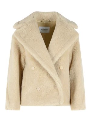 Max Mara: casual jackets - Alcuno Biker Jacket