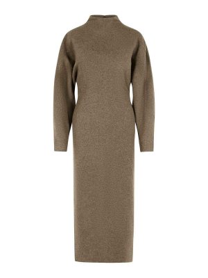 Max Mara: Badeanzüge - Badeanzug - Braun