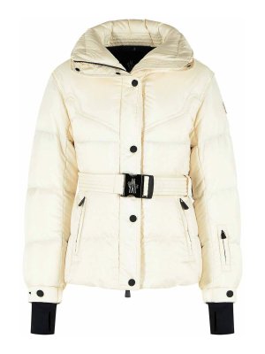 MONCLER: casual jackets - Karshi Insulating Ski Jacket