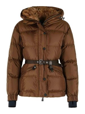 MONCLER: casual jackets - Salastrains Insulated Ski Jacket