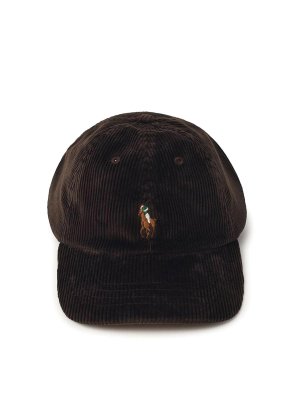 POLO RALPH LAUREN: Chapeaux - Chapeau - Pony