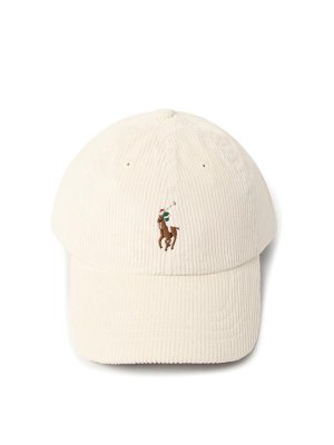 POLO RALPH LAUREN: 帽子＆キャッブ - 帽子 - Pony