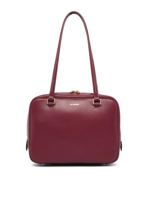 JIL SANDER: トートバッグ - トートバッグ - Vision