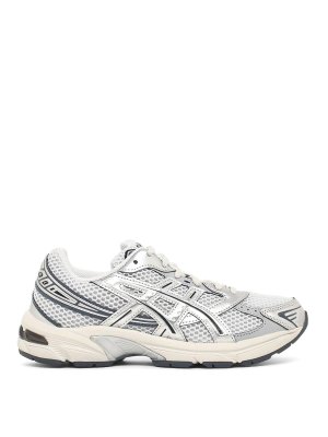 ASICS: スニーカー - スニーカー - グレー