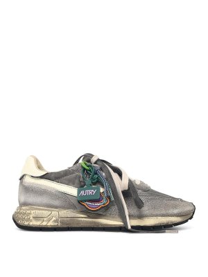 AUTRY: Chaussures de sport - Baskets - Autry