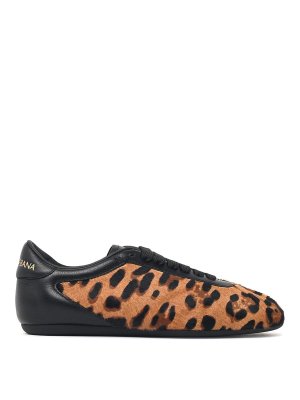 DOLCE & GABBANA: Chaussures de sport - Baskets - Dg