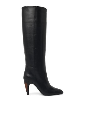 ISABEL MARANT: Bottes - Bottes - Noir