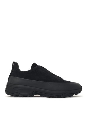 Z ZEGNA: Chaussures de sport - Baskets - Vibram