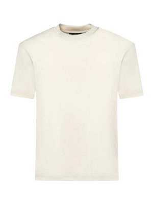 GIULIANO GALIANO: t-shirt - T-shirt