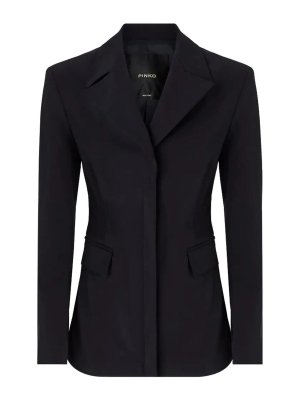 Pinko: blazers - Terlaner Tecnico Bi-Str jacket