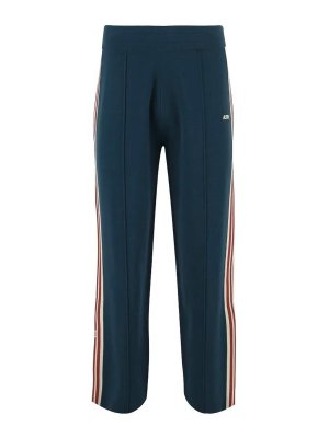 AUTRY: casual trousers - Main Knit Timber trousers
