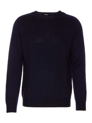 DONDUP: crew necks - Girocollo sweater