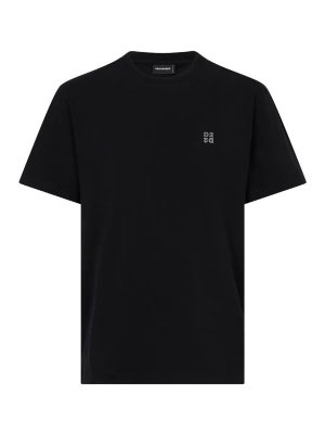 DSQUARED2: t-shirts - T-shirt