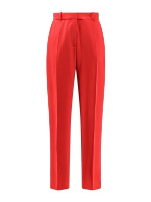 ELISABETTA FRANCHI: pantaloni casual - Pantaloni Passion