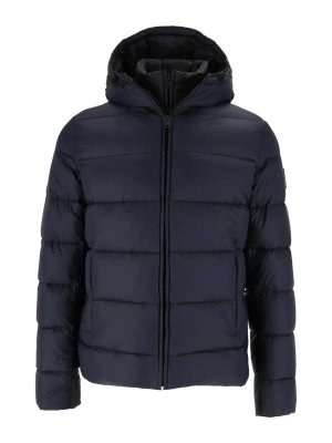 FAY: casual jackets - Db Front Piuma item