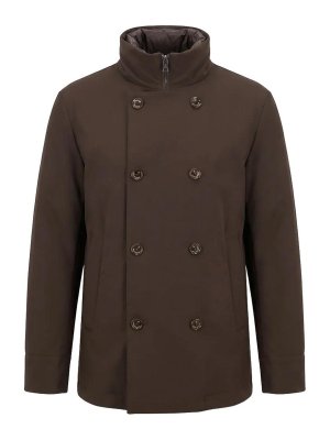 Montecore: Chaquetas casual - Chaqueta Casual - Verde