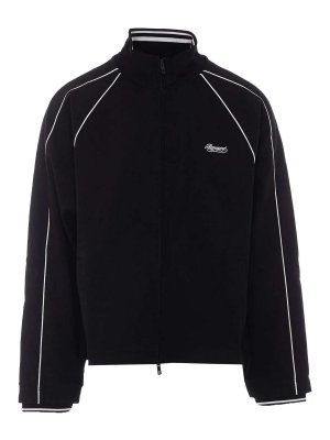 REPRESENT: Tops y camisetas sin mangas - Top - Negro