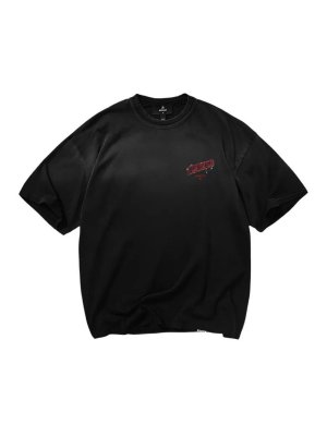 REPRESENT: t-shirts - Ransom t-shirt