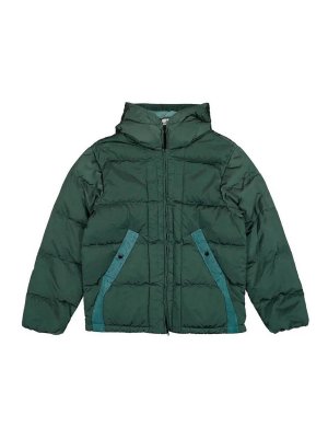 STONE ISLAND: Abrigos largos - Abrigo Largo - Verde