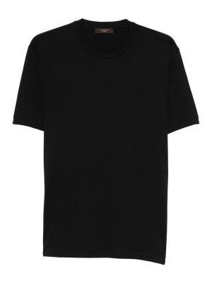 ZANONE: t-shirts - T-shirt