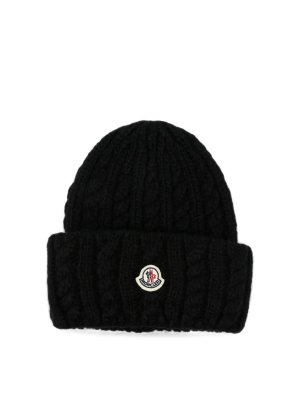 MONCLER: hats & caps - Hat item