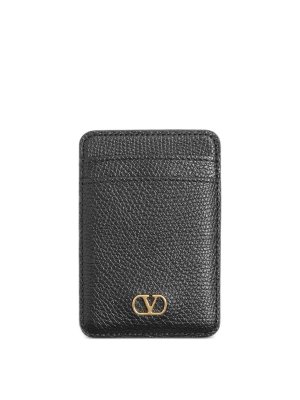 VALENTINO GARAVANI: wallets & purses - Card Holder item