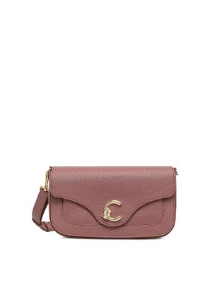 COCCINELLE: Handtaschen - Shopper - Rosa