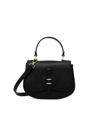 COCCINELLE: Clutches - Clutch - Schwarz