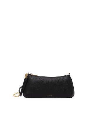COCCINELLE: Clutches - Clutch - Schwarz