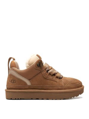 UGG: スニーカー - スニーカー - ベージュ