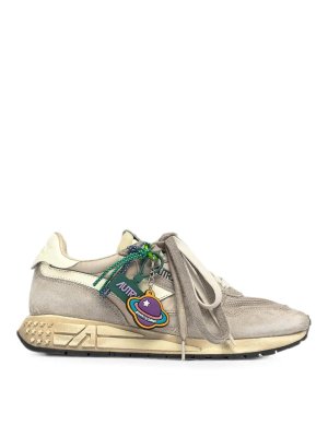 AUTRY: trainers - Reelwind Sup Vint item