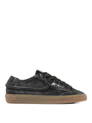AUTRY: Zapatillas - Zapatillas - Negro