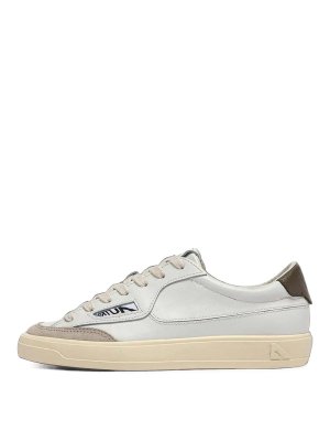 AUTRY: trainers - Windscape Low Leat/Sue item