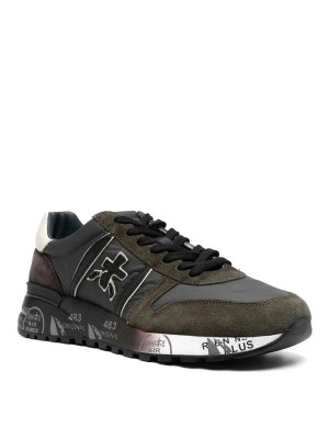PREMIATA: trainers - Sneakers sneakers