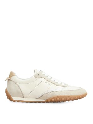 TOD'S: クラッシックシューズ - クラシックシューズ - ベージュ