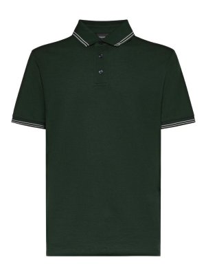EMPORIO ARMANI: Polos - Polo - Ninguno