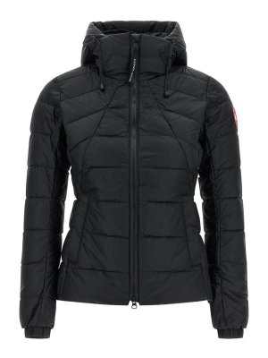 Canada Goose: giacche imbottite - Giacca corta imbottita