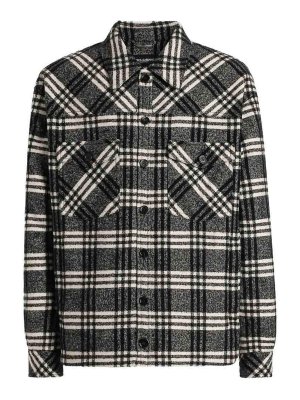 DOLCE & GABBANA: Hemden - Hemd - Hellrosa