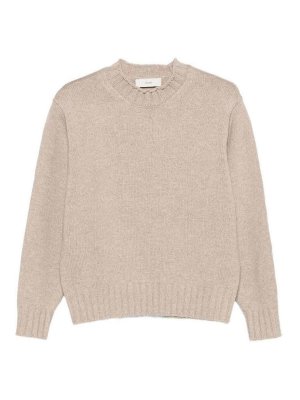 DUNST: crew necks - Crew-neck sweater
