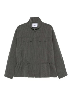 ELEH: blazers - Single-breasted blazer