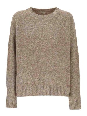 ELEH: maglia collo rotondo - Maglia girocollo