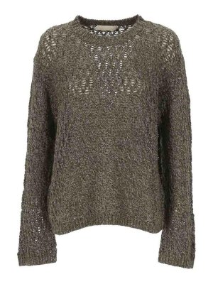 ELEH: crew necks - Crew-neck sweater