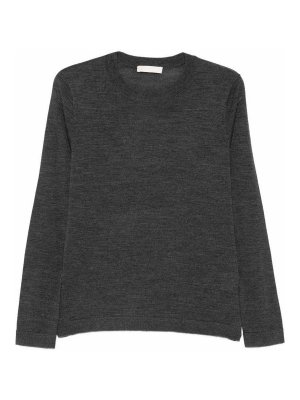 ELEH: crew necks - Crew-neck sweater