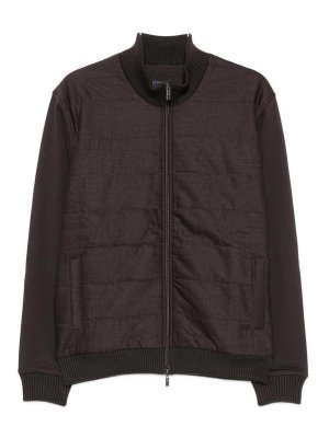 FAY: Sweatshirts & Sweaters - Crew-neck sweatshirt