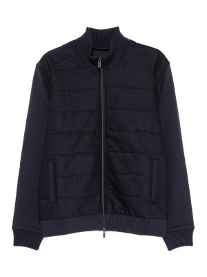FAY: Sweatshirts & Sweaters - Crew-neck sweatshirt
