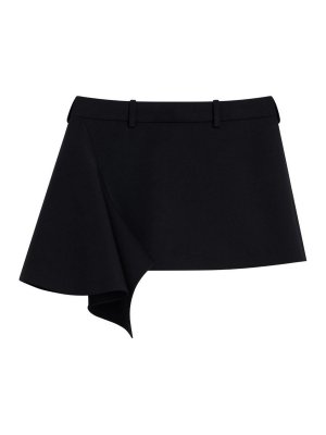 GIVENCHY: Miniröcke - Minirock - Schwarz