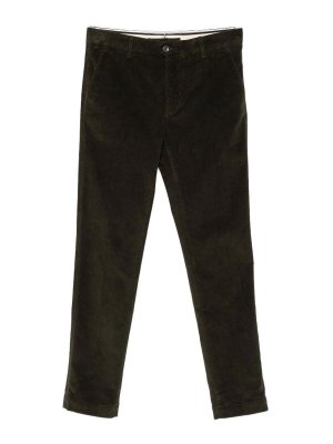 INCOTEX: Jeans Rectos - Vaqueros Rectos - Gris