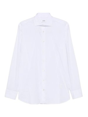 LARDINI: camicie - Camicia classica